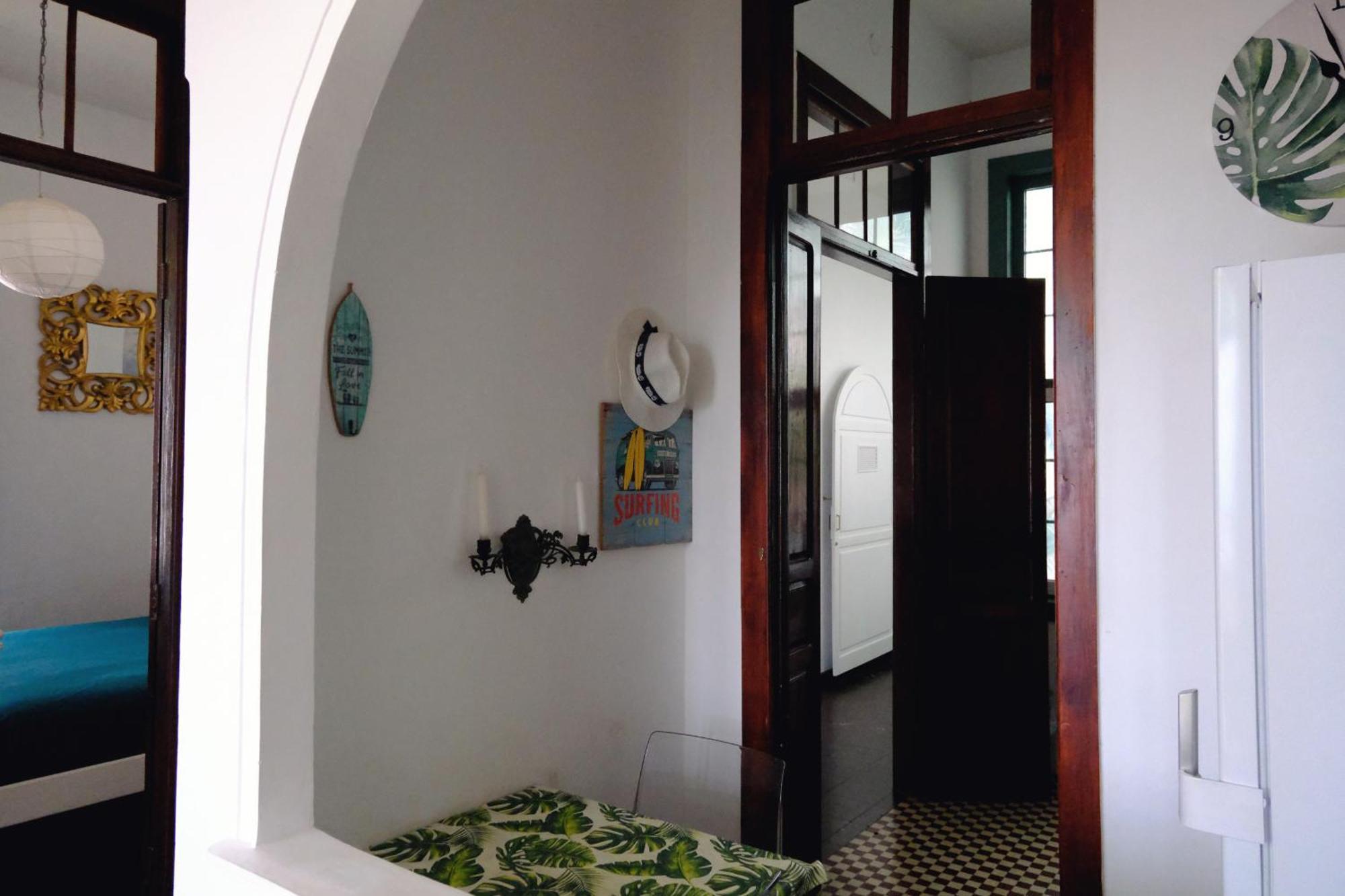 Rooftop Dreamhouse - 3Br With Seaviews Santa Cruz de la Palma  Exterior foto